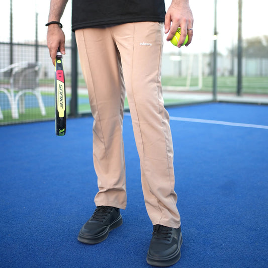 Men’s Premium Gray Trouser