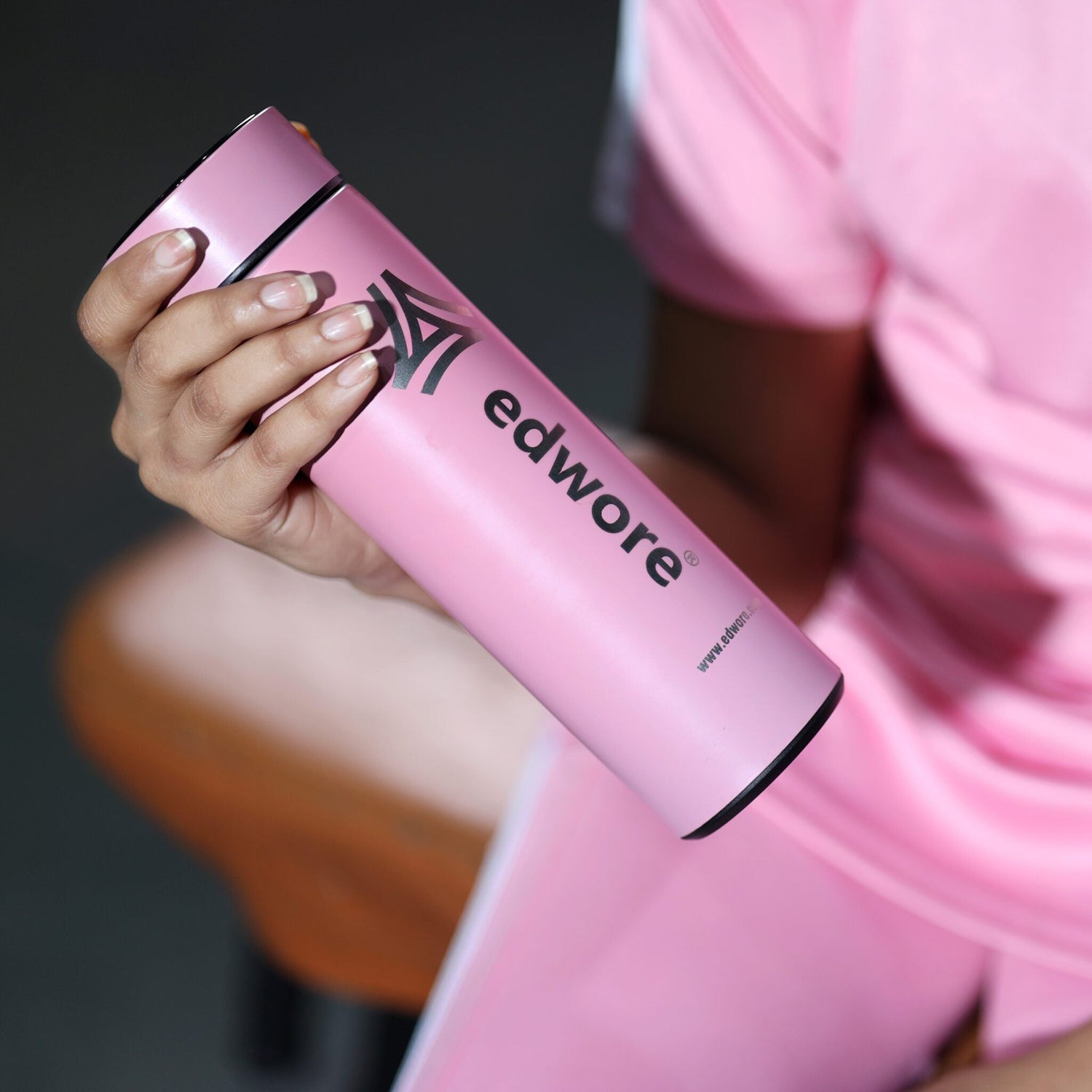WATER BOTTLES