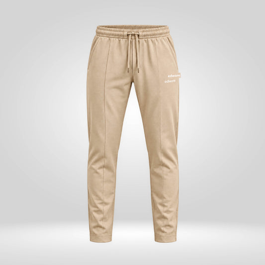 Men’s Premium Gray Trouser