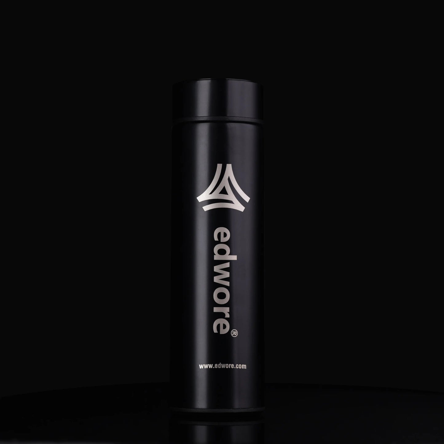 Black TempMate Bottle