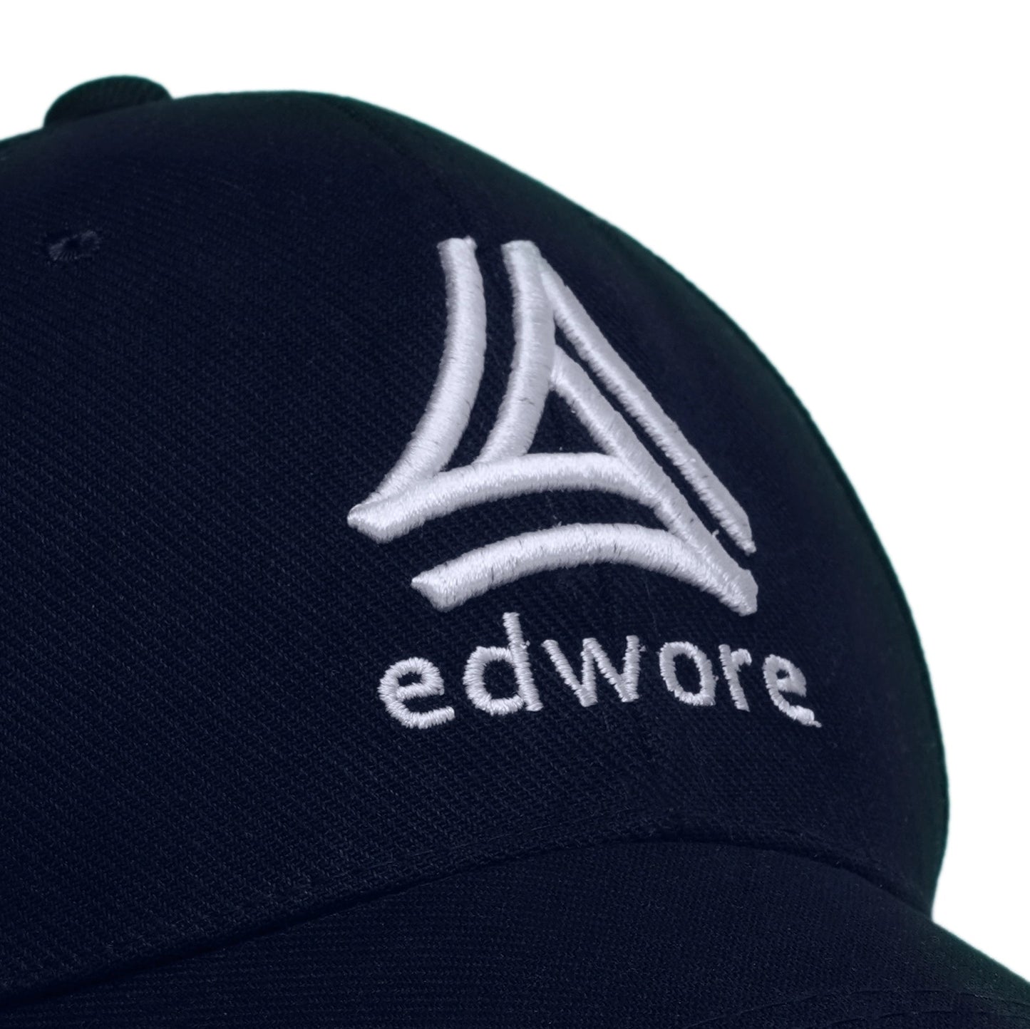 Blue Head Caps for Mens with Adjustable Strap