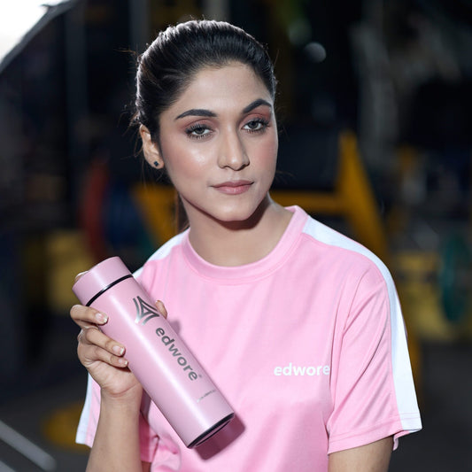 Blush Bloom Tracksuit for Women