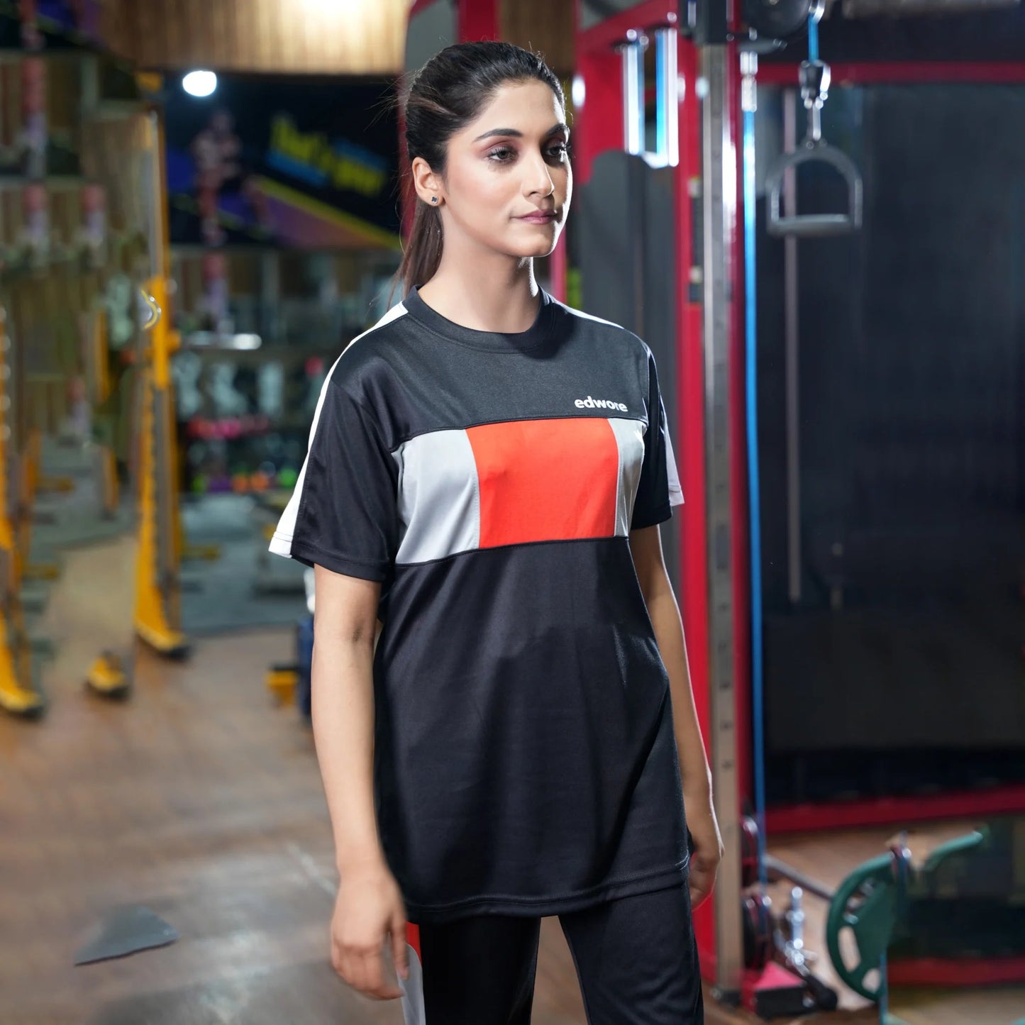 Feminine Fitness Fashion for women