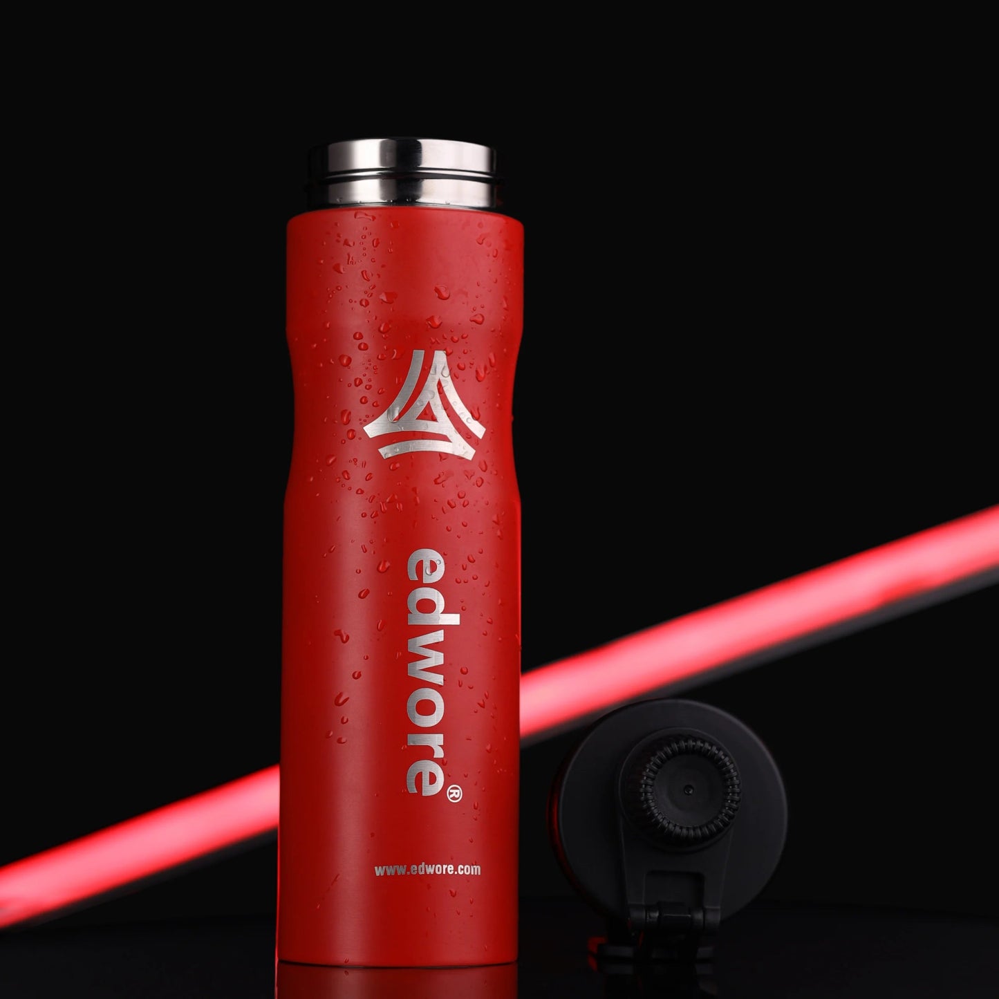 FLASK Sports Water Bottle