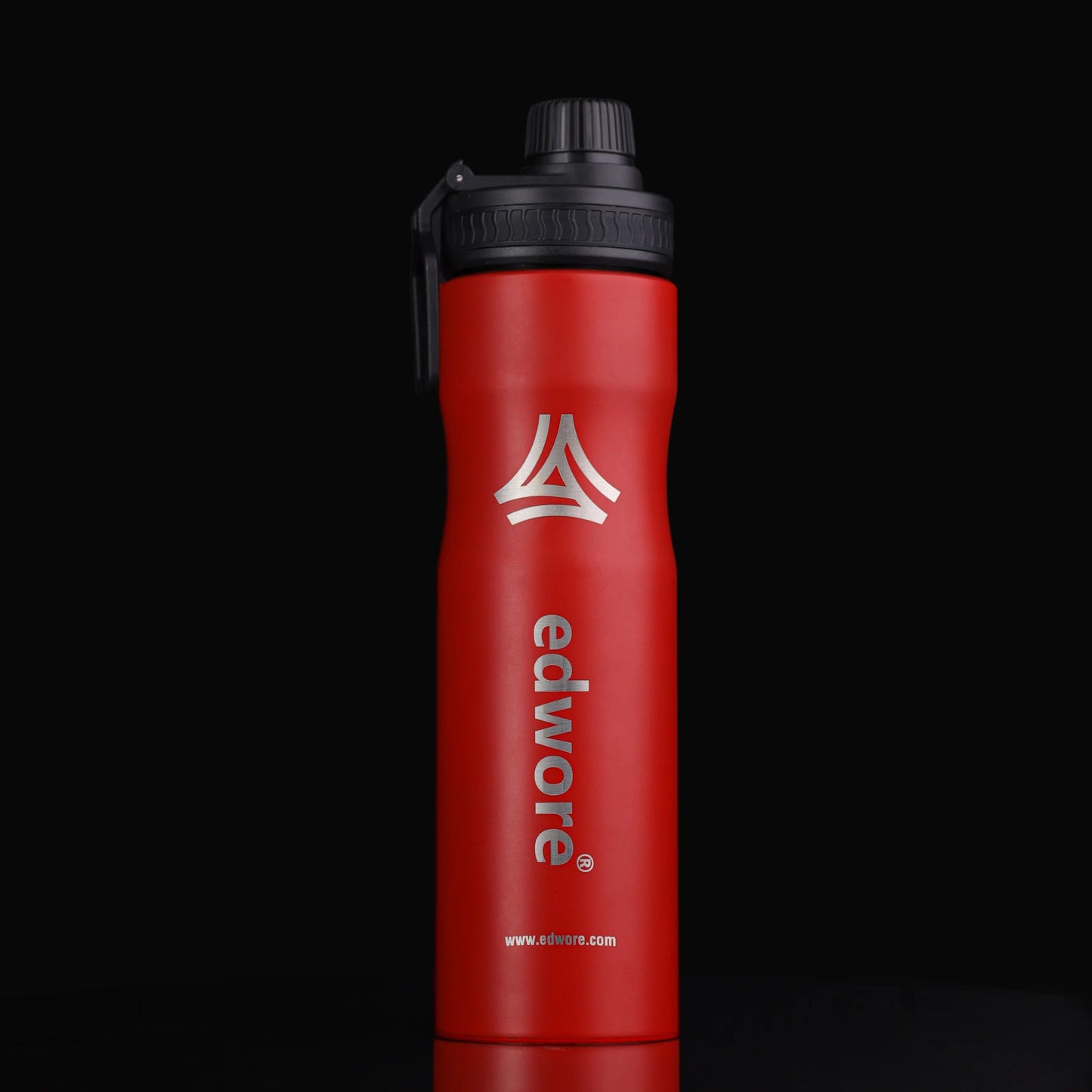 FLASK Sports Water Bottle