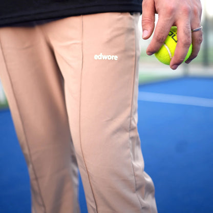 Men’s Premium Gray Trouser