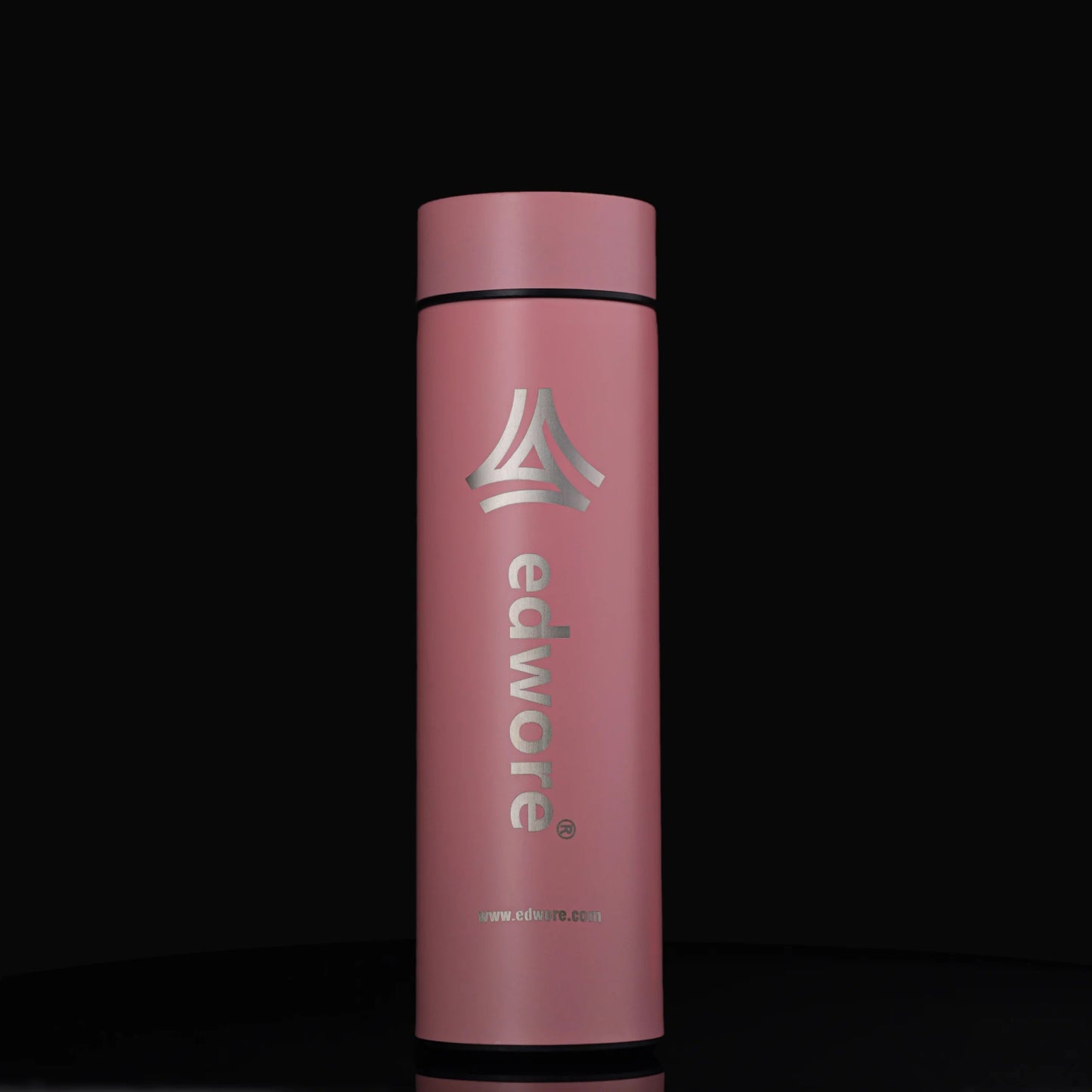Pink Thermix Bottle