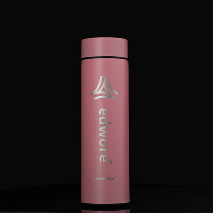 Pink Thermix Bottle