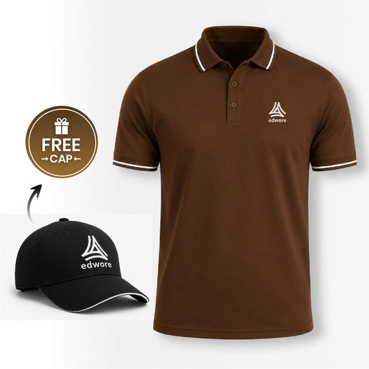 Polo Power Pack (Free Cap)