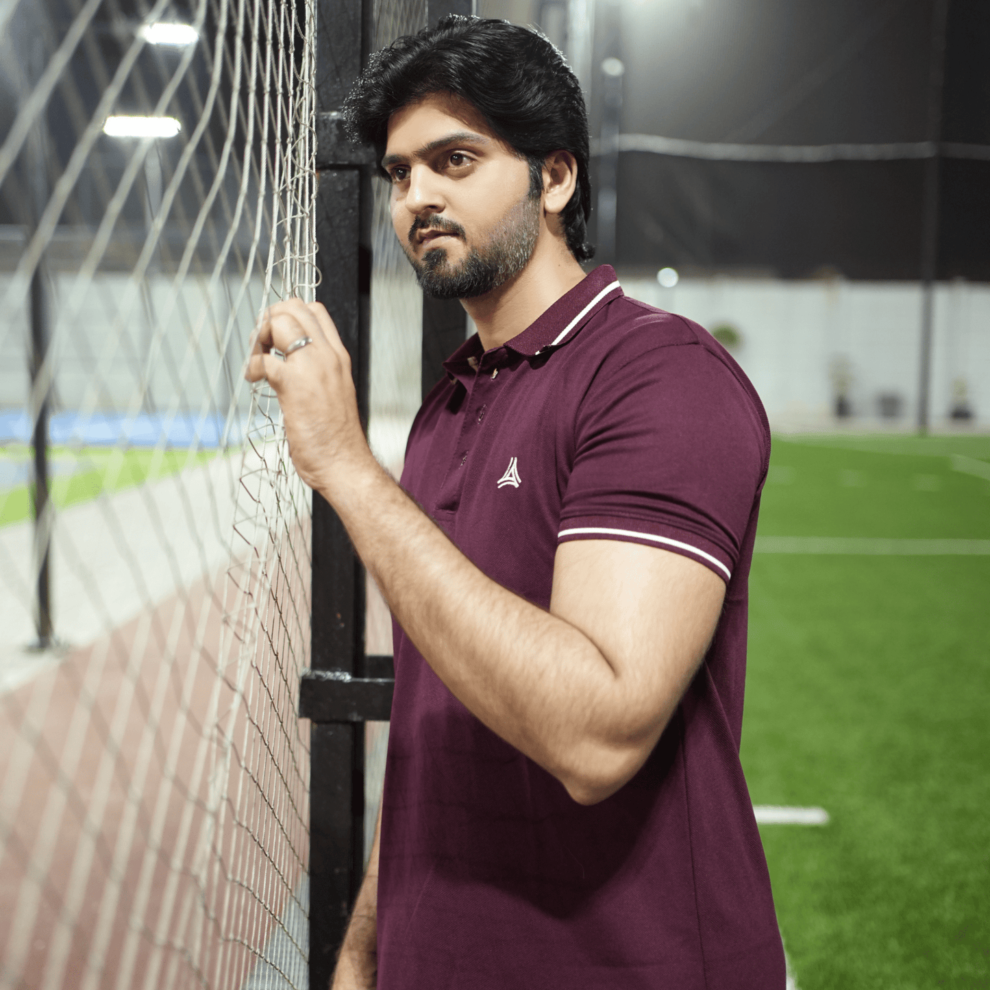 Premium Plump Polo for Men