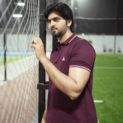 Premium Plump Polo for Men