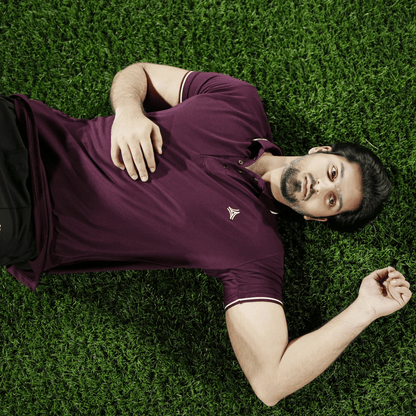 Premium Plump Polo for Men