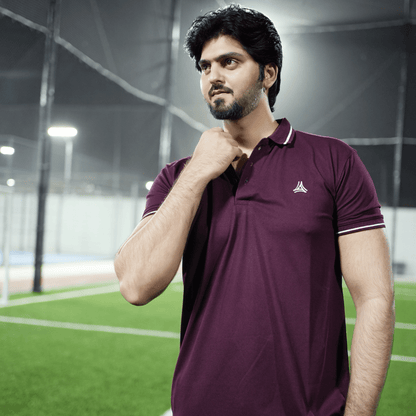 Premium Plump Polo for Men