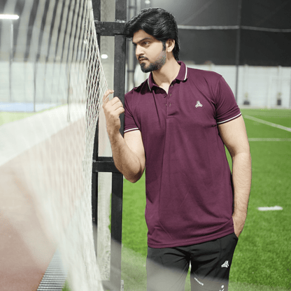 Premium Plump Polo for Men
