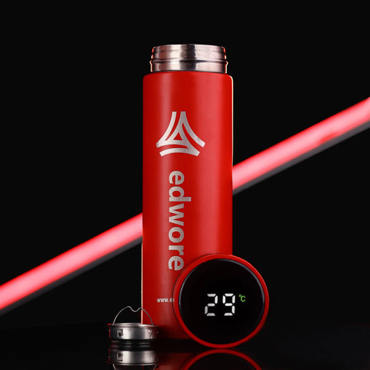 Rot Thermo Flask